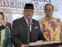 Golkar Usul Satu Atap Perizinan Obligasi Daerah dengan Batas Waktu Ketat