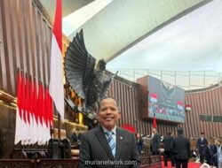 Presiden Prabowo Hadir Langsung Sampaikan Kerangka Ekonomi Makro 2027 ke DPR, Diapresiasi sebagai Sinyal Politik Strategis