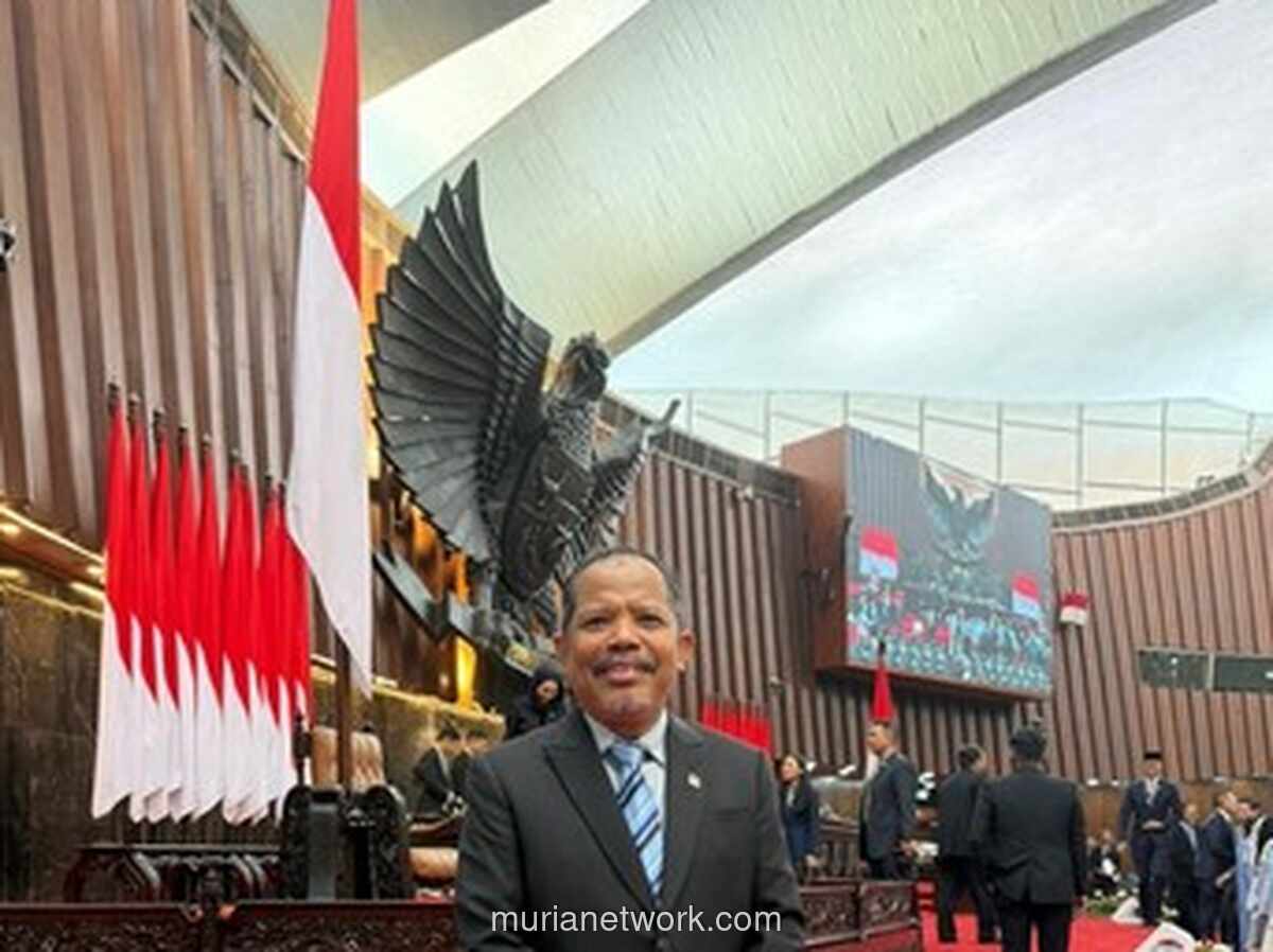 Presiden Prabowo Hadir Langsung Sampaikan Kerangka Ekonomi Makro 2027 ke DPR, Diapresiasi sebagai Sinyal Politik Strategis