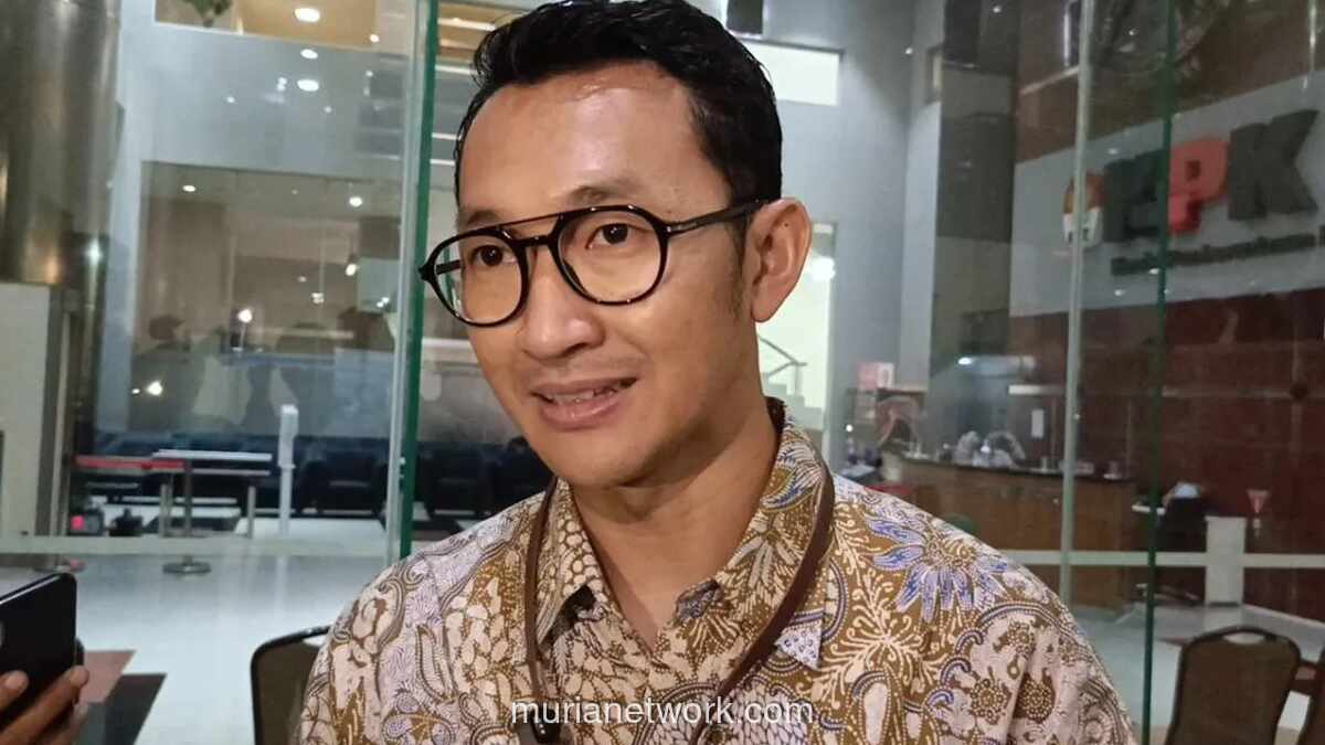 KPK Ungkap Modus Bupati Pekalongan Nonaktif Ancam Pecat Pegawai Outsourcing yang Tak Dukung Pilkada