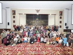 Family Gathering IKPNI 2026: Ahli Waris 65 Pahlawan Nasional Perkuat Nilai Perjuangan dan Nasionalisme