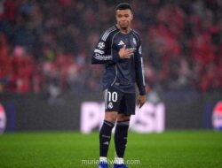 Kemarahan Suporter ke Mbappe Memuncak, Petisi 73 Juta Tanda Tangan Minta Pemain Prancis Itu Hengkang dari Real Madrid