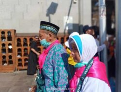 Pemulangan Jemaah Haji Indonesia 2026 Dimulai, Kloter Pertama Dijadwalkan Terbang 1 Juni