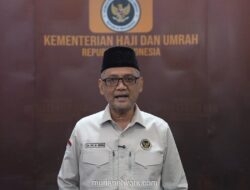 Fase Puncak Ibadah Haji di Mina Berakhir, Seluruh Jemaah Indonesia Kembali ke Makkah dengan Lancar