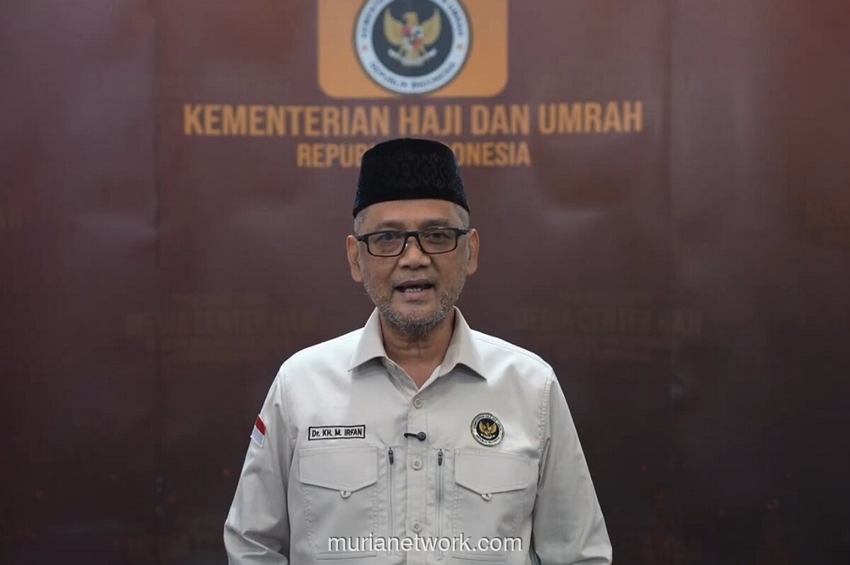 Fase Puncak Ibadah Haji di Mina Berakhir, Seluruh Jemaah Indonesia Kembali ke Makkah dengan Lancar