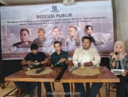 Kritik Mengalir ke Perpres Dewan Pertahanan Nasional: Dinilai Tumpang Tindih Kewenangan dan Minim Pengawasan