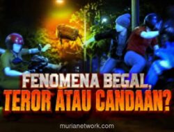 Polisi Bekuk 16 Pelaku Begal dalam Tiga Hari, Hoaks Model ADV Perkeruh Situasi Keamanan Jakarta