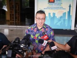 DPRD DKI Dorong Kolaborasi Forkopimko Tangani Maraknya Aksi Begal di Jakarta Barat