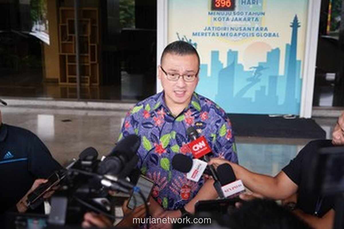 DPRD DKI Dorong Kolaborasi Forkopimko Tangani Maraknya Aksi Begal di Jakarta Barat