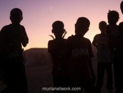 Anak-Anak Bersenjata di Sudan Jadi Konten Viral di TikTok, Bellingcat Ungkap Jaringan Tentara Anak