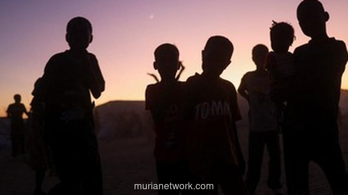 Anak-Anak Bersenjata di Sudan Jadi Konten Viral di TikTok, Bellingcat Ungkap Jaringan Tentara Anak