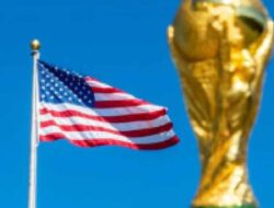 Jaksa New York dan New Jersey Panggil FIFA soal Dugaan Harga Tiket Piala Dunia 2026 yang Melambung