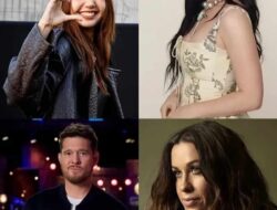 FIFA Umumkan Lisa BLACKPINK hingga Katy Perry Meriahkan Upacara Pembukaan Piala Dunia 2026