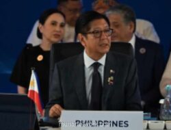 Marcos Peringatkan Pemimpin ASEAN soal Dampak Jangka Panjang Konflik Global