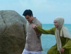 Data Kekerasan Gender 2025 Capai Rekor Tertinggi, Film “Suamiku Lukaku” Angkat Realitas KDRT di Balik Citra Harmonis