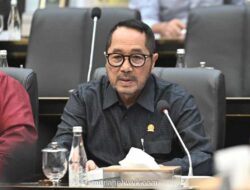 DPR: Regulasi Jangan Matikan Sektor Swasta yang Jadi Mesin Pertumbuhan Ekonomi