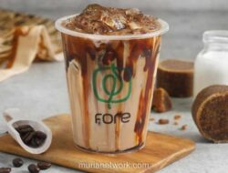 Fore Coffee Pastikan Tak Naikkan Harga Sepanjang 2026 Meski Hadapi Tekanan Biaya Operasional
