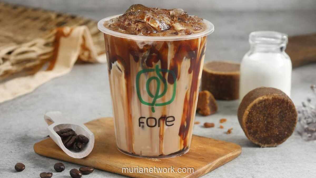 Fore Coffee Pastikan Tak Naikkan Harga Sepanjang 2026 Meski Hadapi Tekanan Biaya Operasional