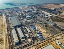 PT Freeport Setor Rp4,8 Triliun Tambahan Keuntungan ke Negara, Total Capai Rp75 Triliun