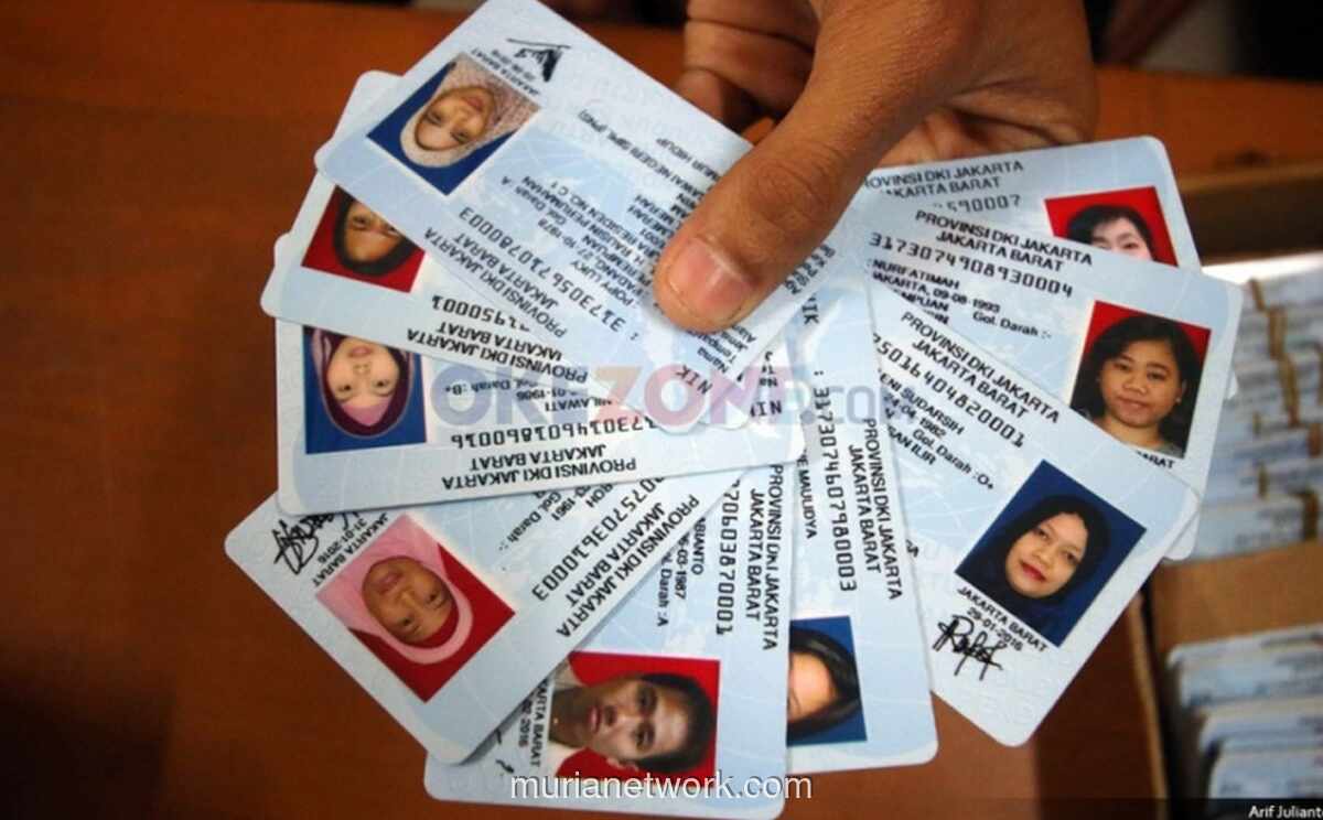 Dirjen Dukcapil Tegaskan e-KTP Masih Sah untuk Check-in Hotel dan Fotokopi, Asalkan Patuhi Aturan Perlindungan Data