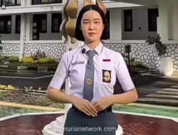 Peserta Paskibraka Sulsel yang Terseret Polemik Seleksi Dapat Beasiswa Penuh Kuliah di Luar Negeri