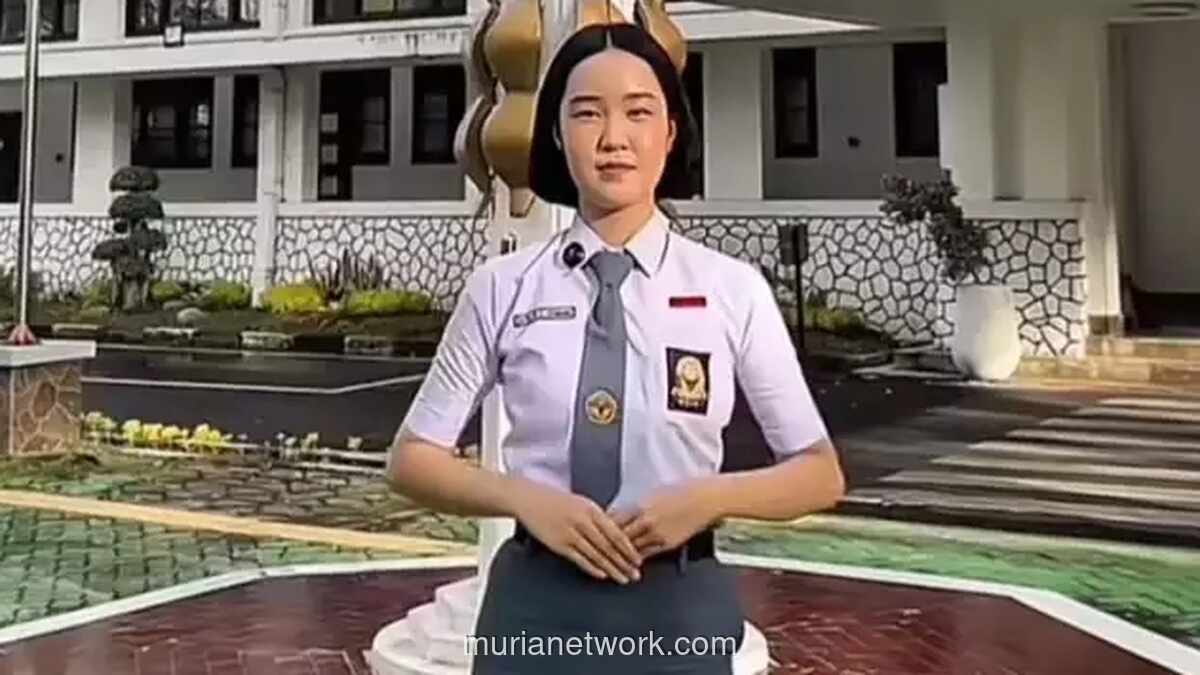 Peserta Paskibraka Sulsel yang Terseret Polemik Seleksi Dapat Beasiswa Penuh Kuliah di Luar Negeri