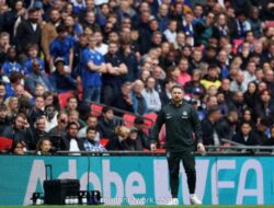 Chelsea Gagal Manfaatkan Momentum, McFarlane Sesali Kekalahan Tipis dari City di Final Piala FA