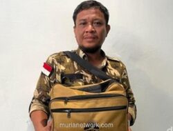Tabungan Rp116 Juta Guru Honorer di Muaro Jambi Lenyap Diduga Digelapkan Biro Perjalanan Umrah