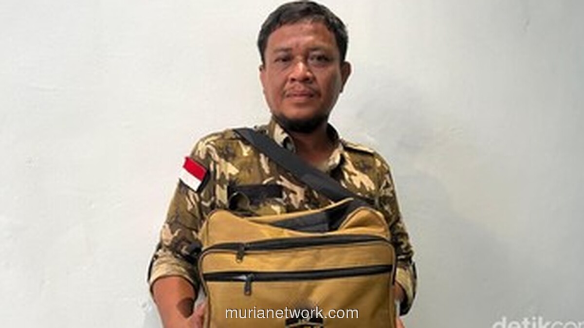 Tabungan Rp116 Juta Guru Honorer di Muaro Jambi Lenyap Diduga Digelapkan Biro Perjalanan Umrah