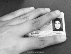 Paula Verhoeven Resmi Perbarui Status Kependudukan Usai Cerai, Tulis ‘New Start, New Chapter’