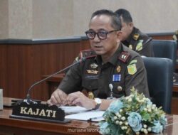 Kejati Sulsel Hentikan Penuntutan Kasus Penganiayaan Ipar demi Keadilan Restoratif