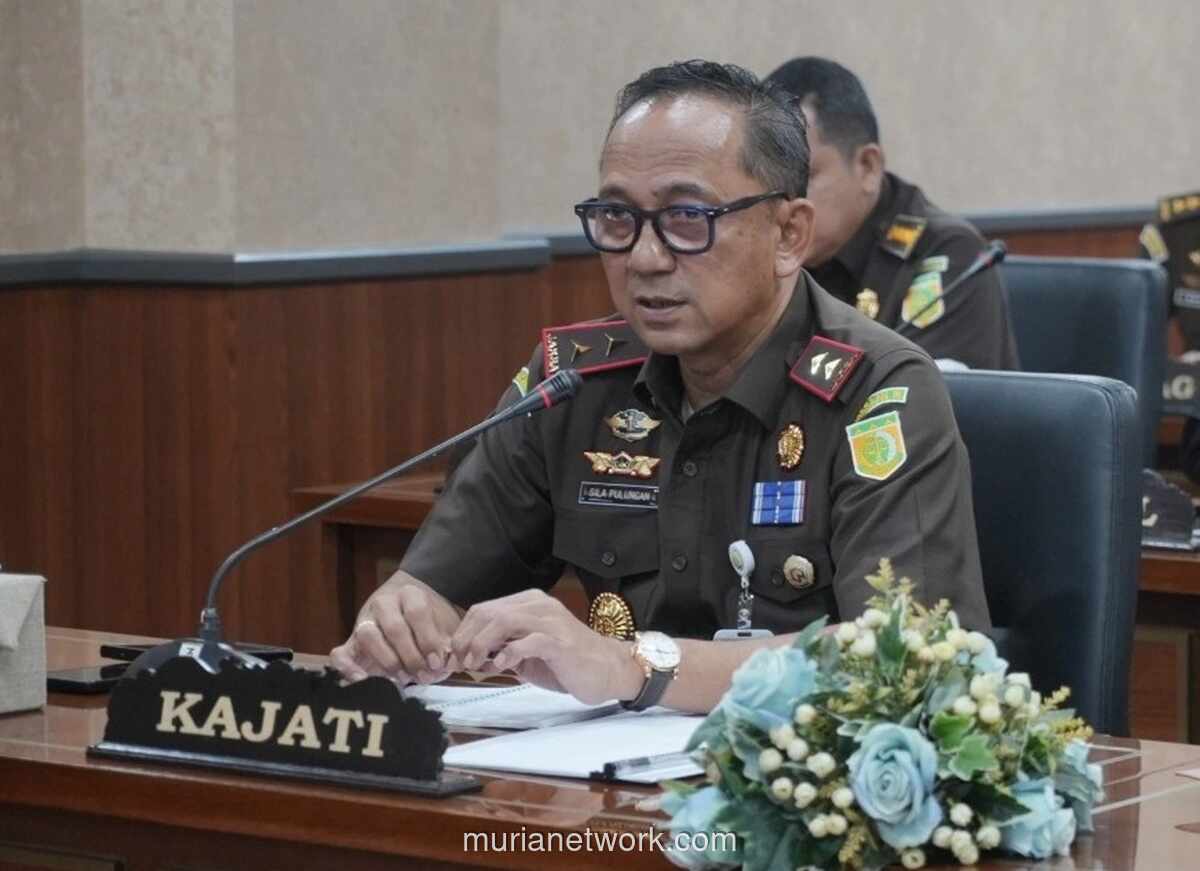 Kejati Sulsel Hentikan Penuntutan Kasus Penganiayaan Ipar demi Keadilan Restoratif