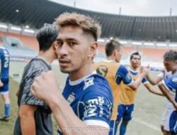 Persib Buka Suara soal Sanksi FIFA, Bukan Tunggakan Gaji Melainkan Sengketa Kontrak Daisuke Sato