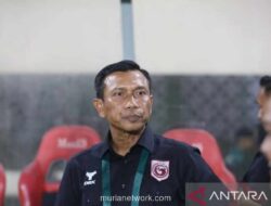 Garudayaksa Juarai Pegadaian Championship Usai Kalahkan PSS Sleman Lewat Adu Penalti