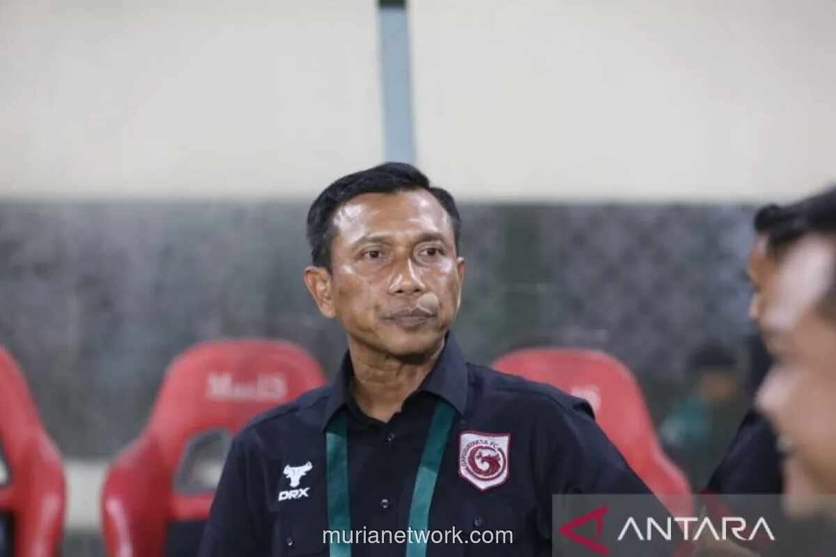 Garudayaksa Juarai Pegadaian Championship Usai Kalahkan PSS Sleman Lewat Adu Penalti