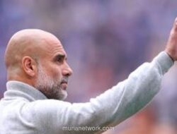 Gary Neville Sebut Kepergian Pep Guardiola dari Manchester City Akhir Musim Ini Akan Jadi Momen Besar seperti Dalglish, Ferguson, dan Klopp
