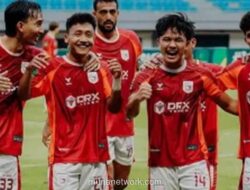 Garudayaksa FC Pastikan Tiket ke Super League 2026/2027, Langsung Bidik Bintang Borneo FC Mariano Peralta