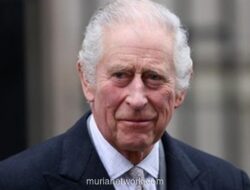 Kesalahan Komputer Picu Stasiun Radio Inggris Umumkan Kematian Raja Charles III yang Belum Terjadi