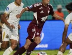 Rumor Transfer: Kontrak Hampir Habis, Ananda Raehan Dikaitkan dengan Bhayangkara FC