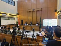 Hakim Militer Kecam Aksi Penyiraman Air Keras ke Aktivis KontraS: Amatir dan Memalukan
