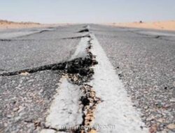 Gempa Magnitudo 6,0 Guncang Hawaii, Tak Picu Peringatan Tsunami