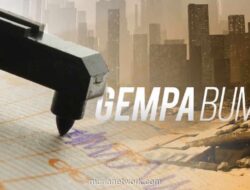 Gempa Magnitudo 5,2 Guncang Timur Laut Bima, BMKG Pastikan Tak Berpotensi Tsunami