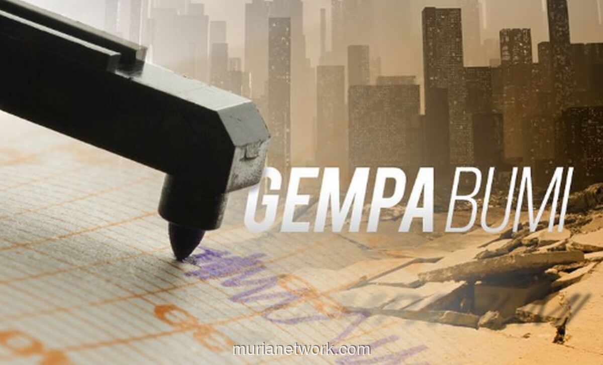 Gempa Magnitudo 5,2 Guncang Timur Laut Bima, BMKG Pastikan Tak Berpotensi Tsunami