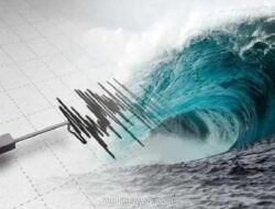 Gempa M6,4 Guncang Laut Banda, BMKG Pastikan Tak Berpotensi Tsunami