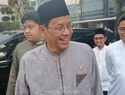 Restrukturisasi Internal dan Teknologi AI Dorong Penerimaan Negara, Menkeu Optimistis Target Tercapai