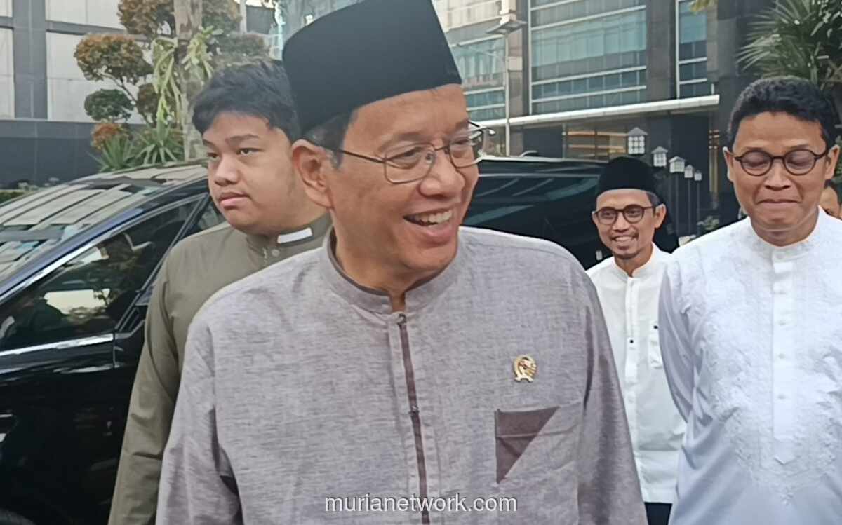 Restrukturisasi Internal dan Teknologi AI Dorong Penerimaan Negara, Menkeu Optimistis Target Tercapai