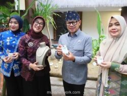 Wamendagri Dorong Kepala Daerah Percepat Digitalisasi UMKM untuk Genjot Ekonomi Daerah