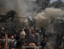 Palestina di Ambang Genosida: 72.619 Tewas, Bukti Niat Pemusnahan Terungkap dari Pernyataan Pejabat Israel