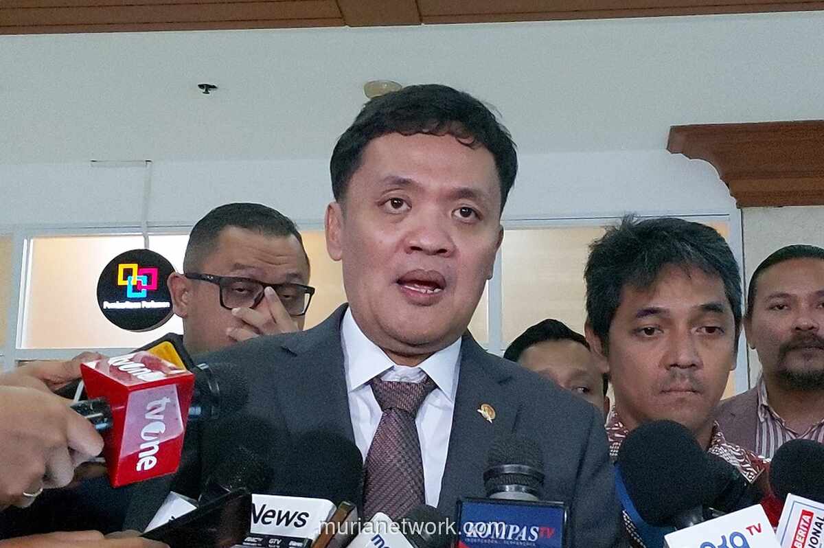Mahkamah Partai Gerindra Gelar Sidang Etik untuk Anggota DPRD Jember yang Bermain Gim dan Merokok Saat Rapat Stunting