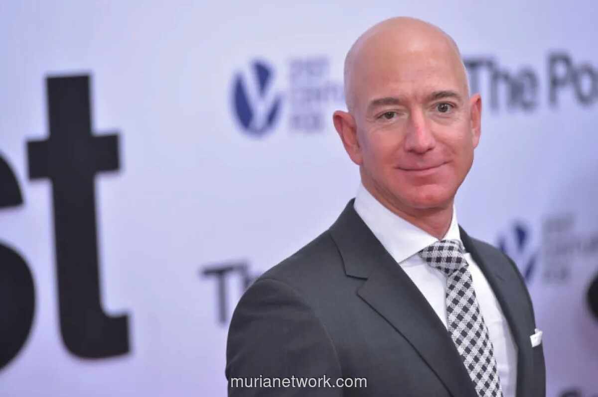 Met Gala 2026 Raup Rekor Rp690 Miliar Berkat Dominasi Bos Teknologi
